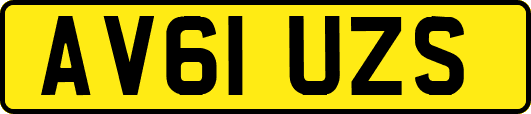 AV61UZS