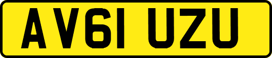 AV61UZU