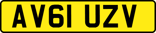 AV61UZV