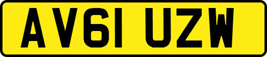 AV61UZW