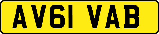 AV61VAB