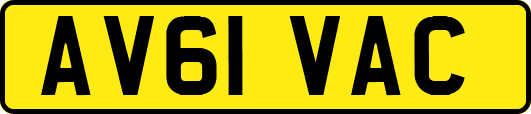 AV61VAC
