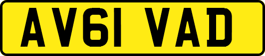 AV61VAD