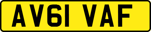 AV61VAF