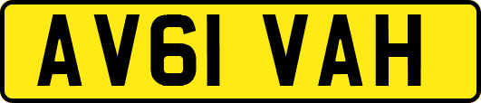 AV61VAH