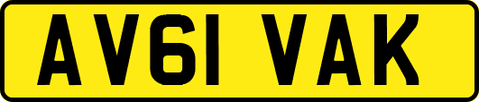AV61VAK