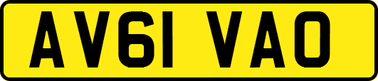 AV61VAO
