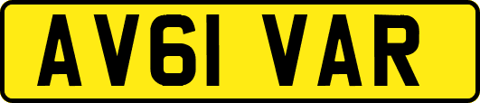 AV61VAR