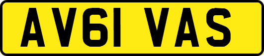 AV61VAS