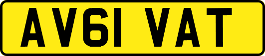 AV61VAT