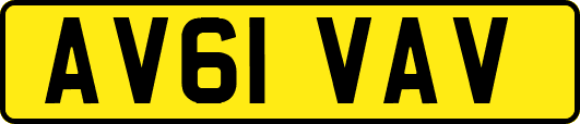 AV61VAV