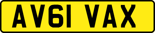 AV61VAX