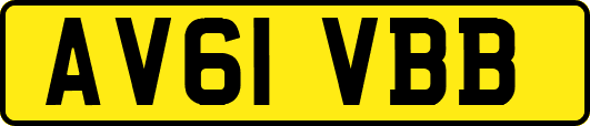 AV61VBB