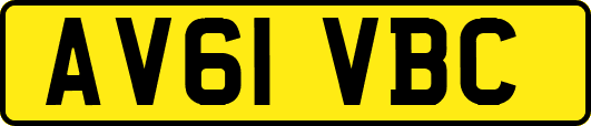 AV61VBC