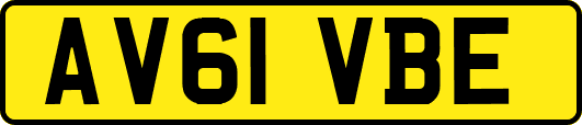 AV61VBE