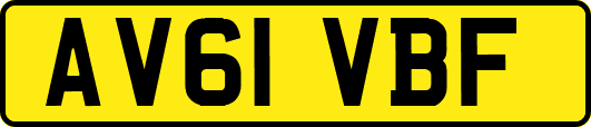 AV61VBF