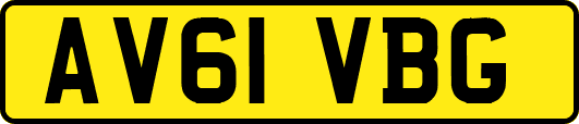 AV61VBG