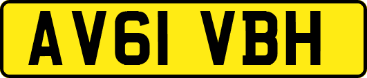 AV61VBH