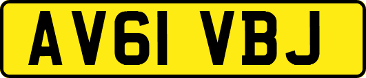 AV61VBJ