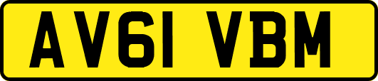 AV61VBM