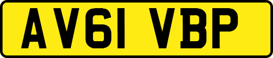 AV61VBP