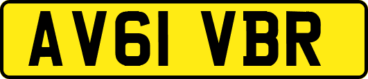 AV61VBR