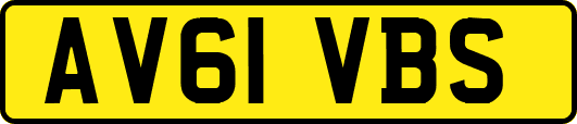AV61VBS