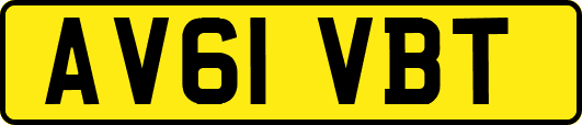 AV61VBT