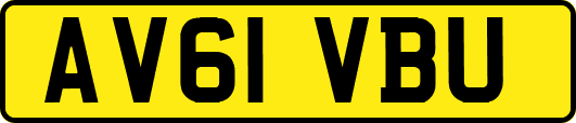 AV61VBU
