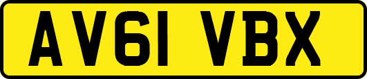 AV61VBX
