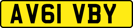 AV61VBY