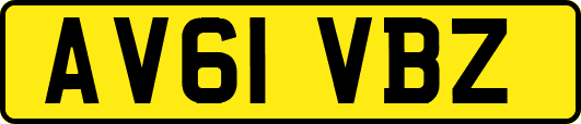 AV61VBZ