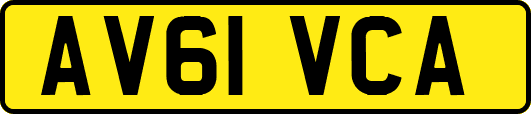 AV61VCA