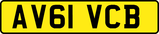 AV61VCB