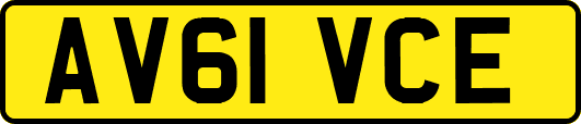AV61VCE