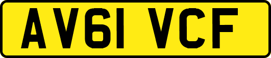 AV61VCF