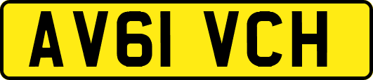 AV61VCH