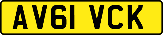AV61VCK