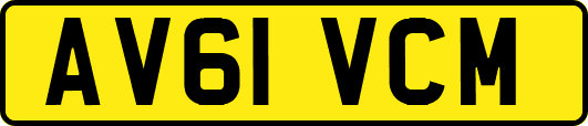 AV61VCM