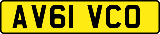 AV61VCO