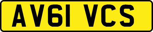 AV61VCS