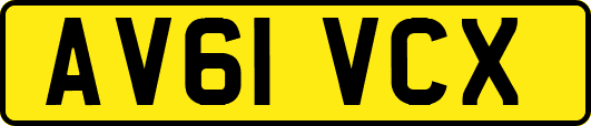 AV61VCX