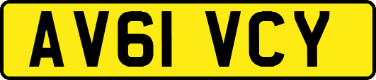 AV61VCY