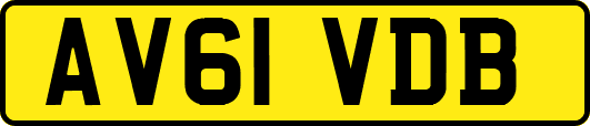 AV61VDB