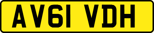AV61VDH