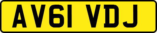 AV61VDJ