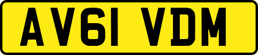 AV61VDM