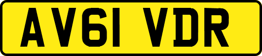 AV61VDR
