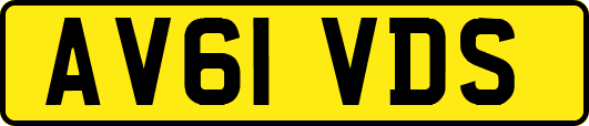 AV61VDS