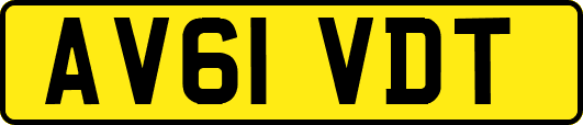 AV61VDT